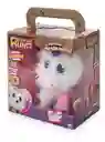 Rescue Runts Unicornio De Peluche