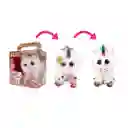 Rescue Runts Unicornio De Peluche