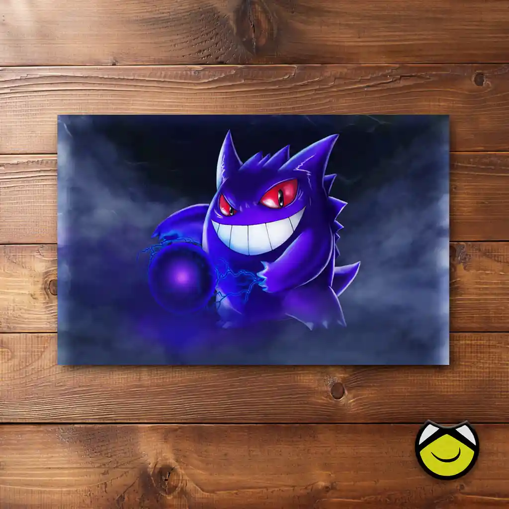 GENGAR