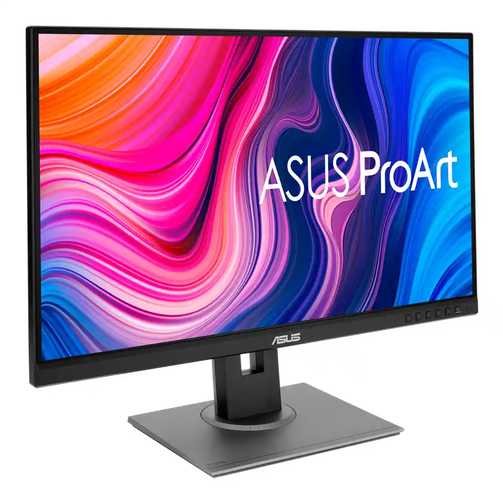 Asus Monitorproart Display 27 Ips Wqhd 2560X1440 Srgb 100% Pa278Qv