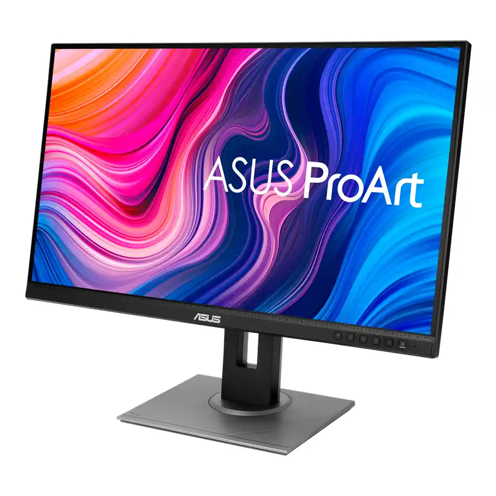 Asus Monitorproart Display 27 Ips Wqhd 2560X1440 Srgb 100% Pa278Qv