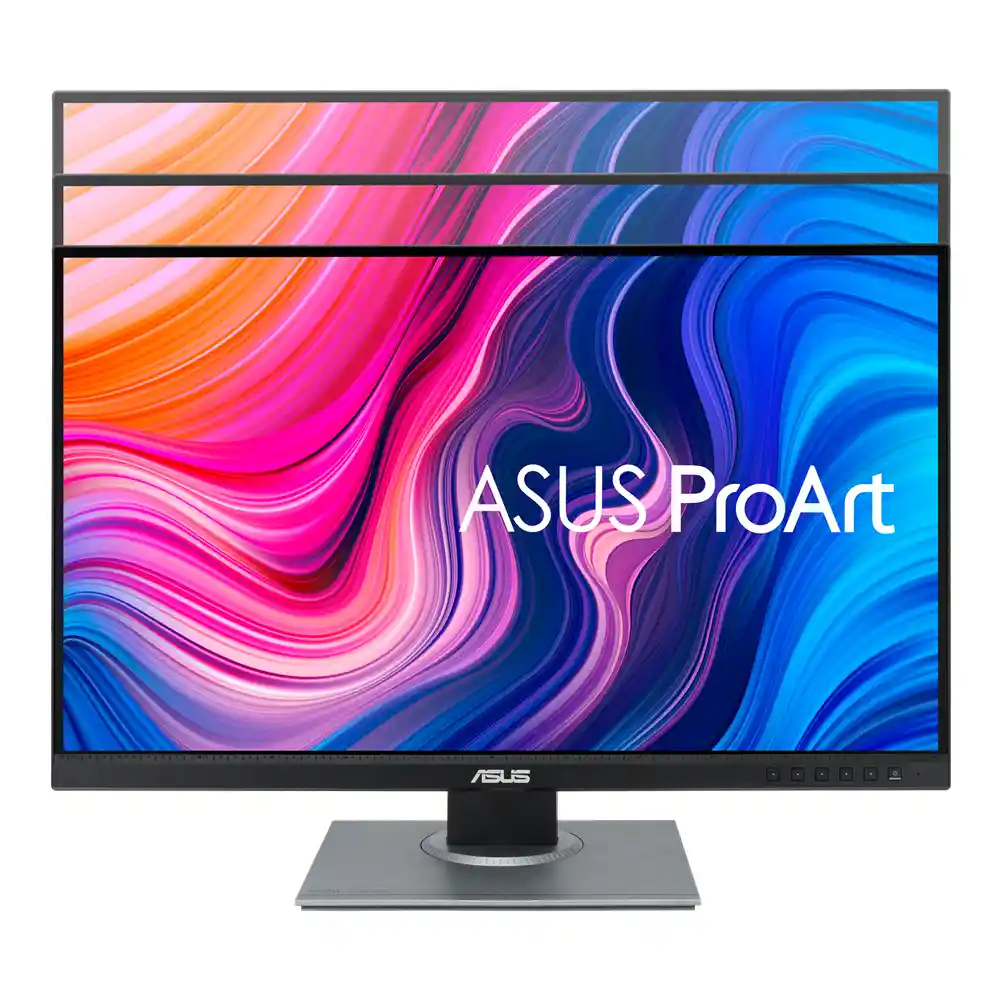 Asus Monitorproart Display 27 Ips Wqhd 2560X1440 Srgb 100% Pa278Qv