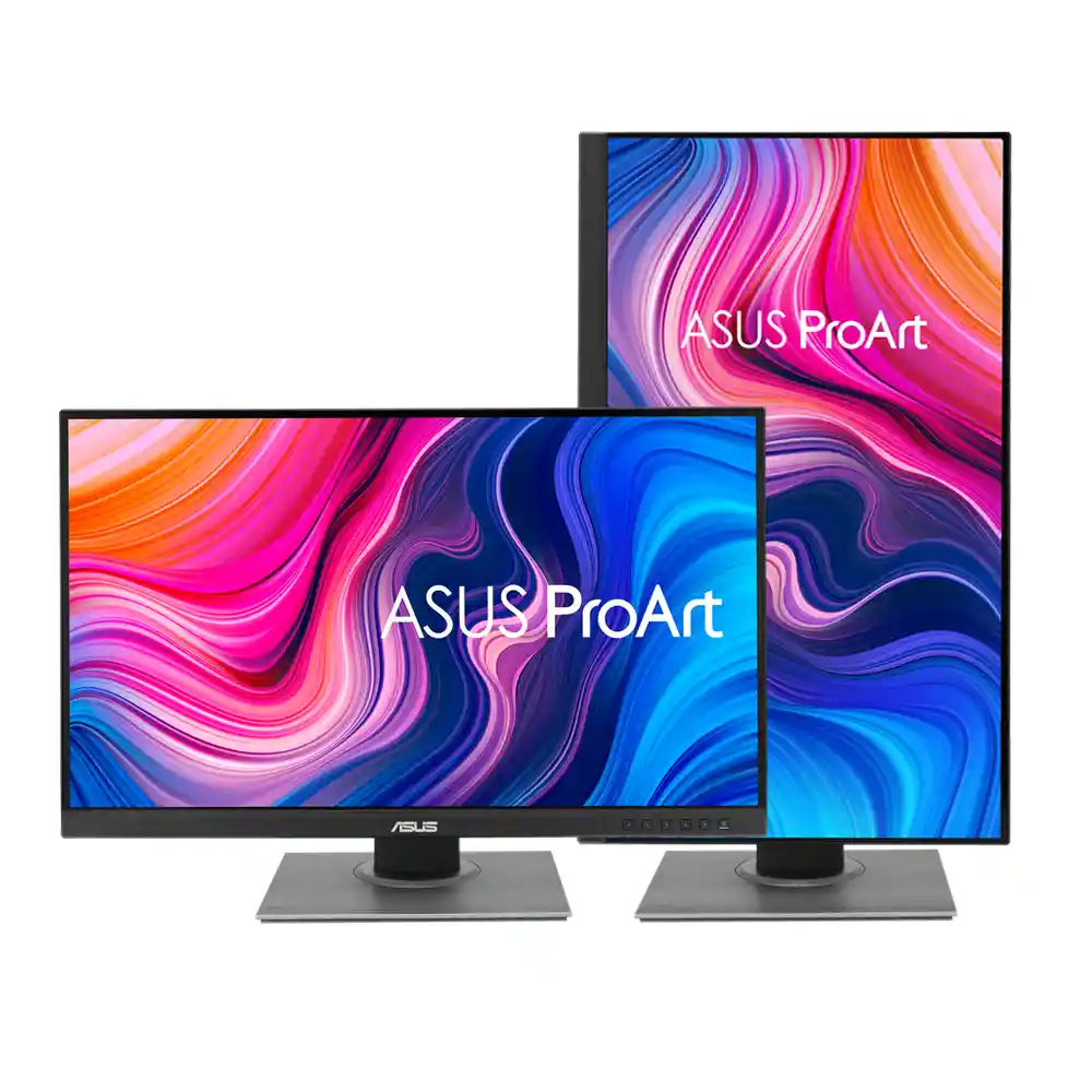 Asus Monitorproart Display 27 Ips Wqhd 2560X1440 Srgb 100% Pa278Qv