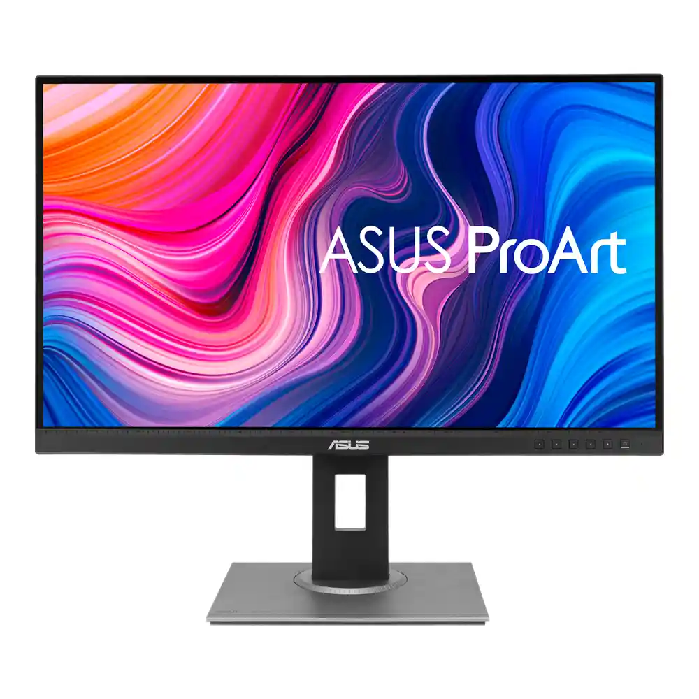 Asus Monitorproart Display 27 Ips Wqhd 2560X1440 Srgb 100% Pa278Qv