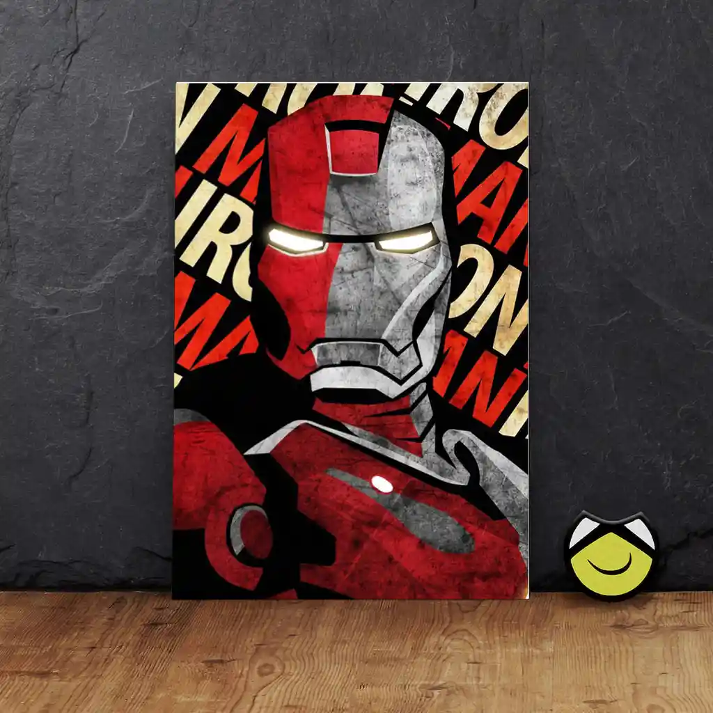 IRONMAN