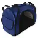 Mochila Maletin Morral Transportador Guacal Pequeño Para Perros Y Gatos