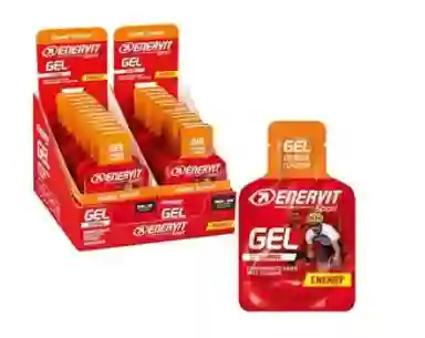 GEL ENERGETICO ENERVIT 25ML