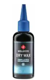 WELDTITE DRY WAX 100ML