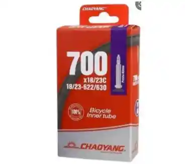 NEUMATICO CHAOYANG 700X23C 