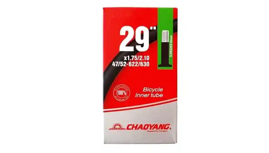 NEUMATICO PARA BICICLETA RIN 29" MTB 