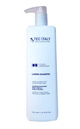 Tec Italy Lumina Shampoo de 1000ml