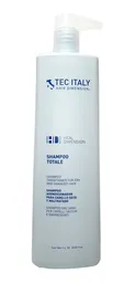 Tec Italy Shampoo Totale 1000ml.