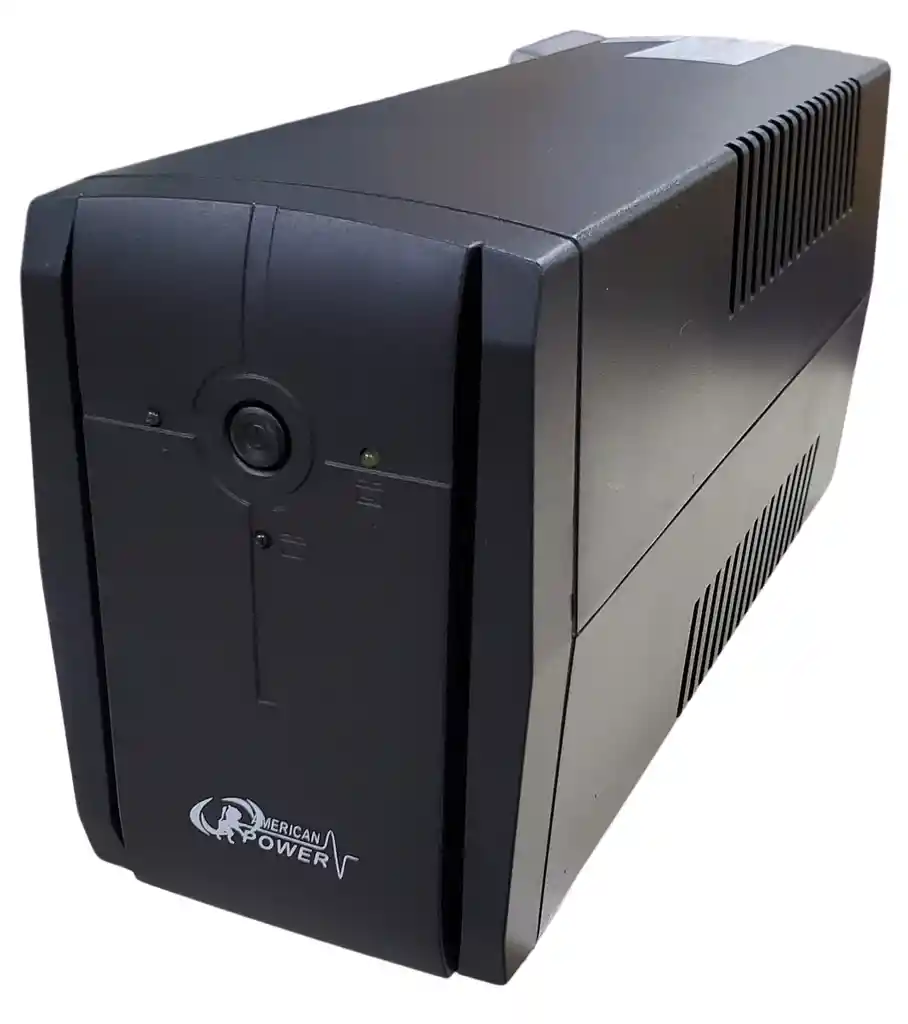 ups 850VA interactiva 110V