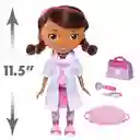 Juguetes Muñeca Doctora Lavate Las Manos Con Sonidos