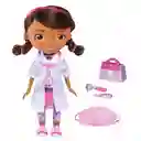 Juguetes Muñeca Doctora Lavate Las Manos Con Sonidos