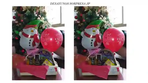 Ancheta Feliz Navidad Y Año Nuevo