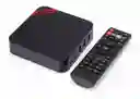 Tv Box Convierte En Smart Tv Ram 2gb Rom 16gb + Teclado Air