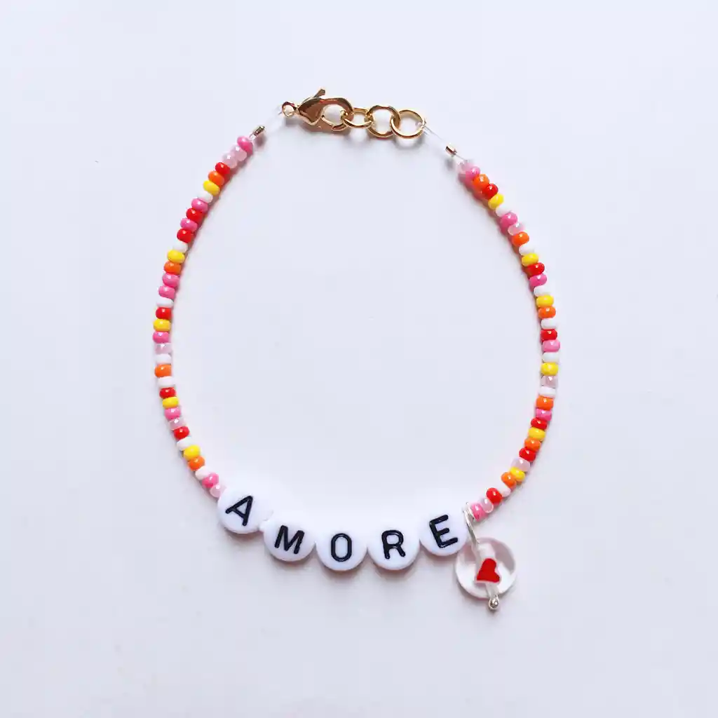 Pulsera Amore