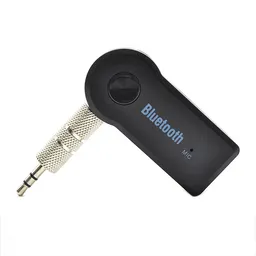 Receptor Bluetooth  Mini Audio Dongle 3.5MM