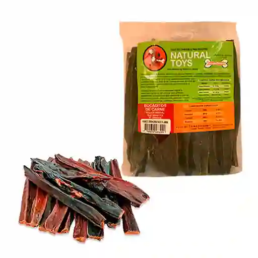 Natural Higado De Cerdo Deshidratado 1 Lb Recarga