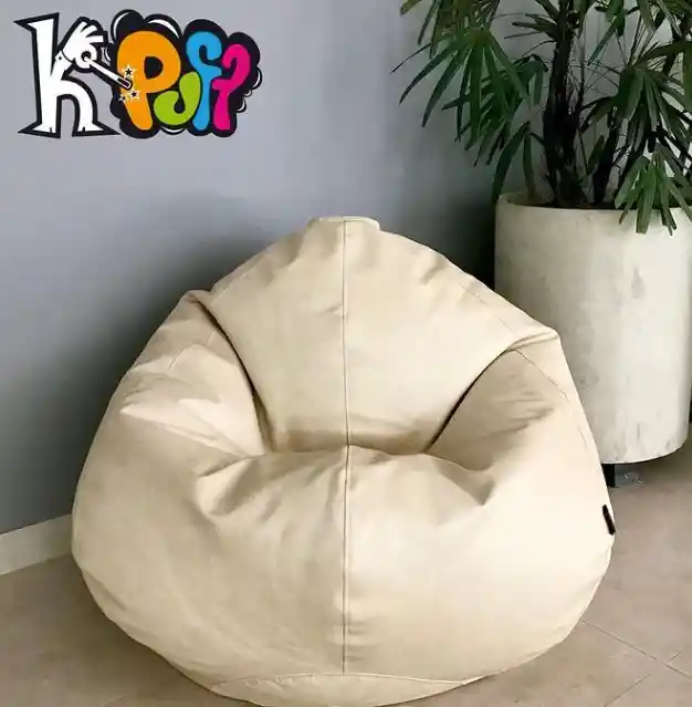 Kpuff Pera grande