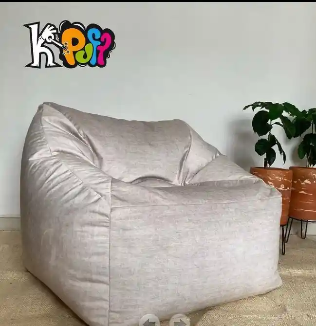 Sillón 80cm Ecocuero 