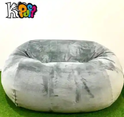 Kpuff big ecocuero