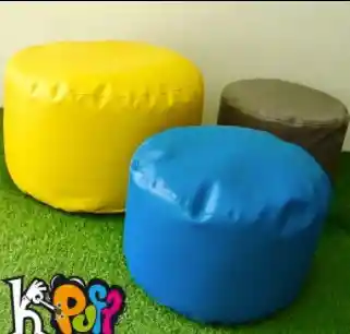 Kpuff cilindro pequeño