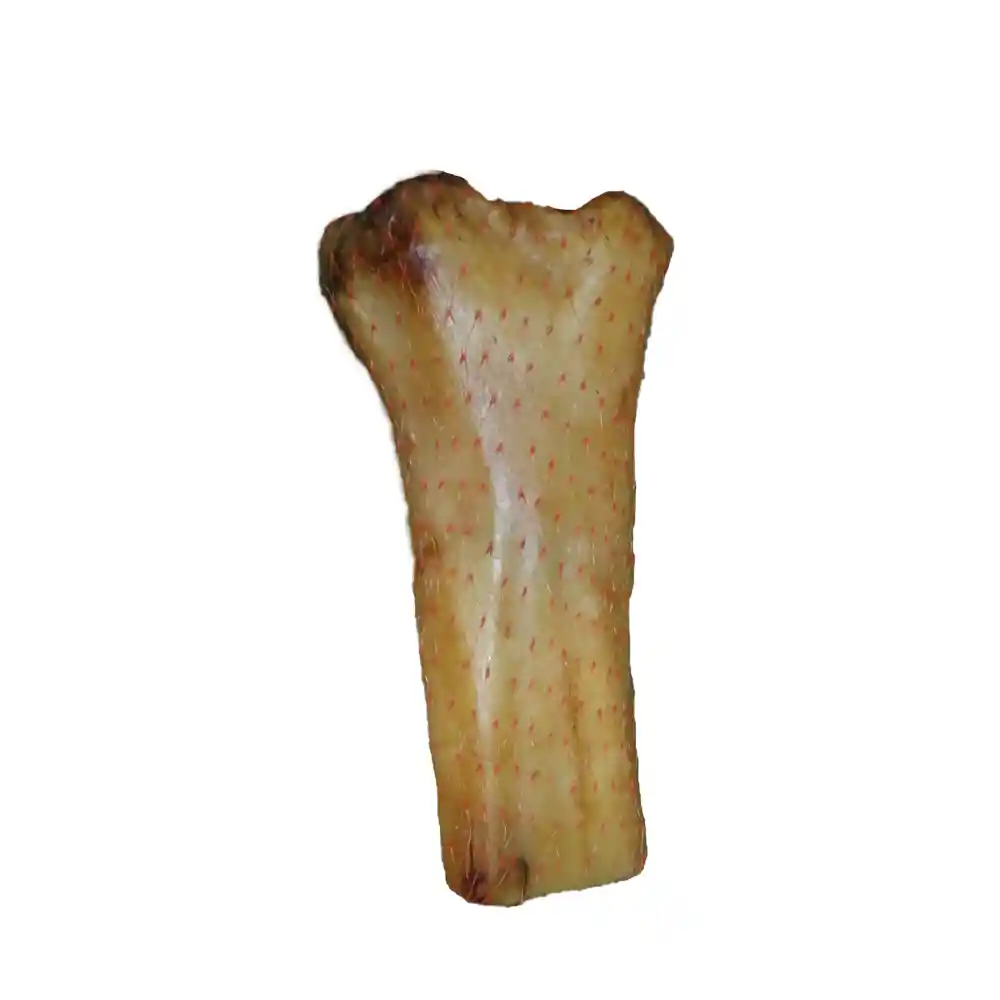 Punta De Res Natural Dog Biscuits