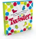 Hasbro Twister Original De En Español