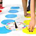 Hasbro Twister Original De En Español