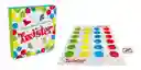 Hasbro Twister Original De En Español