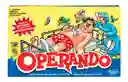 Hasbro Operando Original En Español Entrega Inmediata