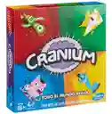 Hasbro Juego Cranium 16577 Tarjetas 600 Masa 85G