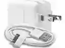 Apple Cargador Para Ipad 1, 2, 3 - 10w