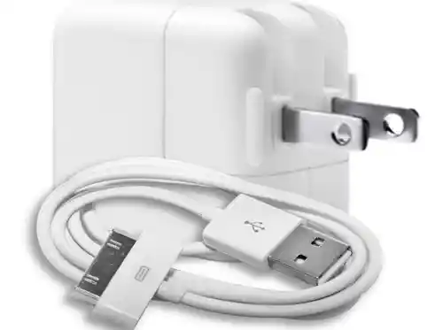 Apple Cargador Para Ipad 1, 2, 3 - 10w