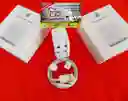 Cargador Para Iphone, Ipad O Ipod /10w/ Conector Lightning