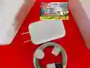 Cargador Para Iphone, Ipad O Ipod /10w/ Conector Lightning