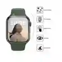 Apple Protector Pantalla Hidrogel Watch Serie 7 41 Mm