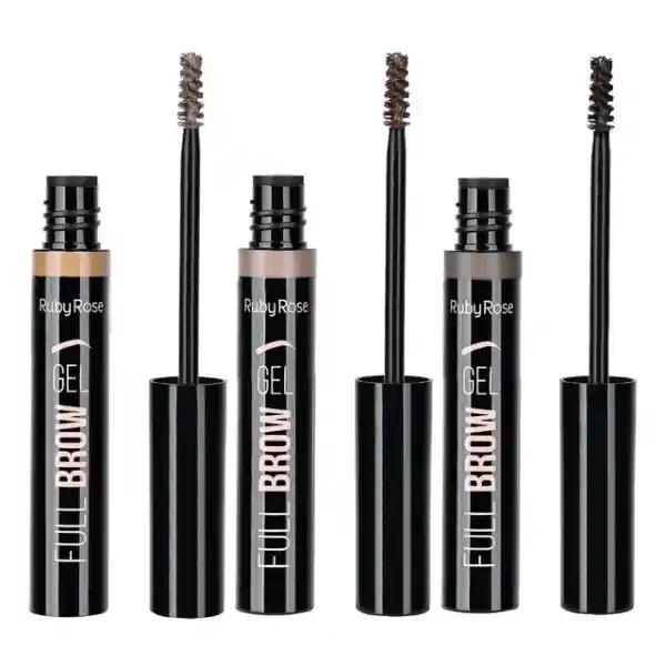  Gel Voluminizador De Cejas  RUBY ROSE  