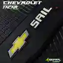 Tapetes Para Vehiculos Chevrolet Sail