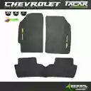 Tapetes Para Vehiculos Chevrolet Spark Gt 2012