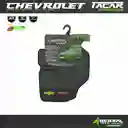 Tapetes Para Vehiculos Chevrolet Super Carry