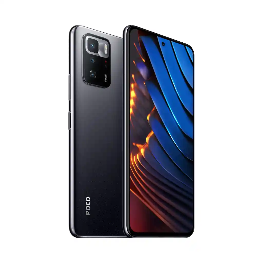 Xiaomi Poco X3 GT 5G 128GB Negro