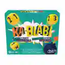 Juego De Mesa Ka-blab!