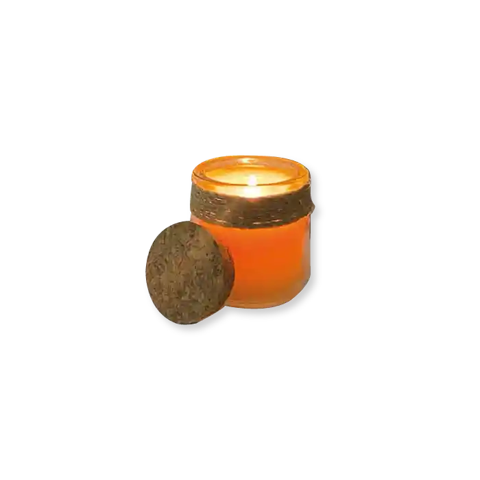 AROMATERAPIA Vela ( )