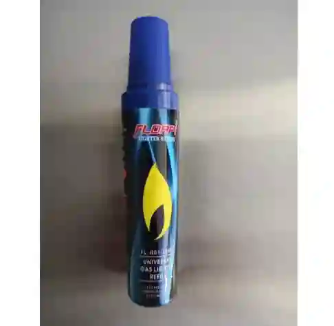 Pipeta Gas Butano Recarga Soplete Encendedor
