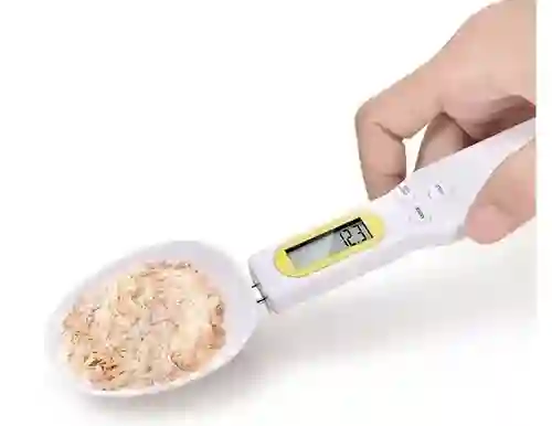 Cuchara Gramera Digital Envio Rapido