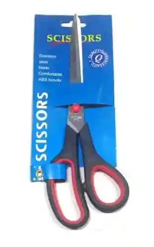 Tijeras Para Papel Grandes