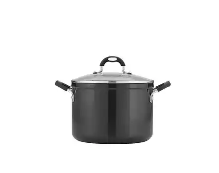 Olla alta 20 cm - 7.60 Ltrs Gourmet